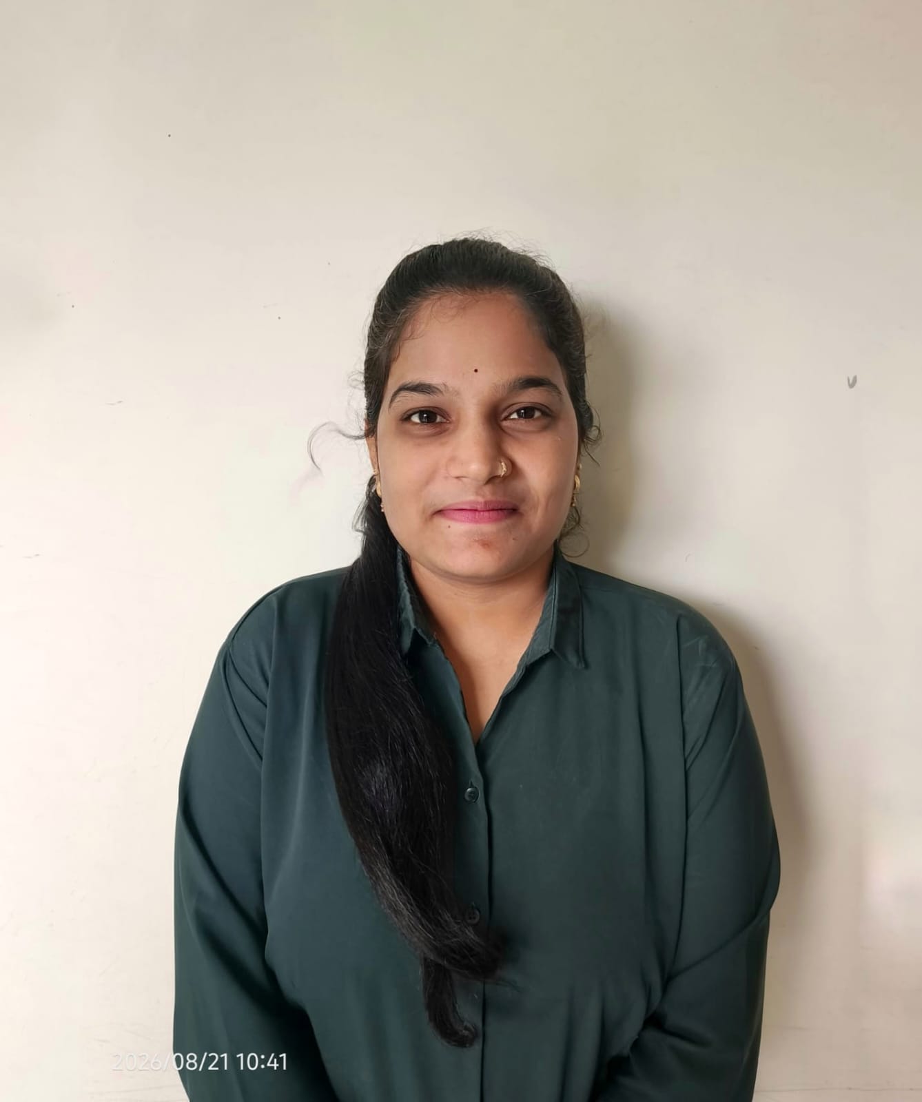 Sakshi Darbar